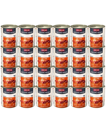 ANIMONDA Grancarno Adult carne de vită și pui 24x800 g