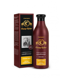 Balsam pentru câini Yorkshire Terrier CHAMP-RICHER, 250 ml