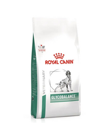 ROYAL CANIN VHN Dog Glycobalance 12 kg hrană câini cu diabet