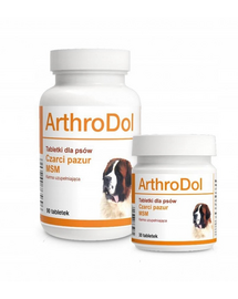 ArthroDol 30 tabl. preparat na stawy