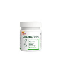 UrinoDol mini 60 tab