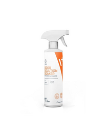 OdorSolution Soaker Dog Odor Eliminator 500 ml neutralizator zapachów psów