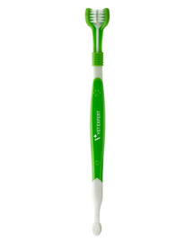VET EXPERT Caryodent Toothbrush szczoteczka do do zębów dla psa i kota