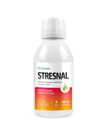 EUROWET Stresnal hrană complementară pentru câini și pisici în situații de stres 125 ml