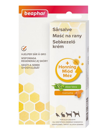 Wound Oitment 30 ml maść na rany