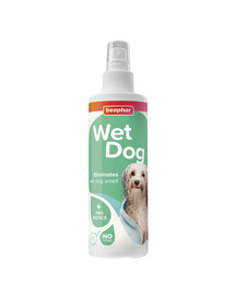 BEAPHAR Spray neutralizator pentru mirosul de câine ud, 250 ml