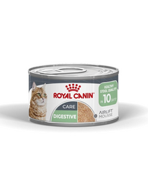ROYAL CANIN Digestive Care AirLift 85g hrană umedă mousse pisici adulte cu digestie sensibilă