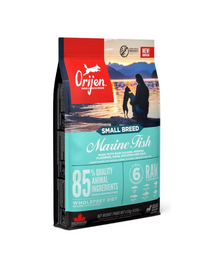 Small Breed Marine Fish 4,5 kg