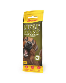 JOSERA Meat Bars Turkey batoane câini 24x40g curcan