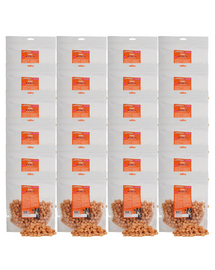 CHRUP&GO Sushi 24x500 g recompense pentru câini, cu iepure și cod