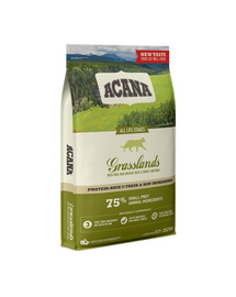 Grasslands Cat 4,5 kg