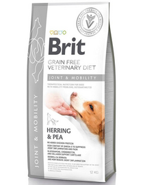 Veterinary Diets Dog Mobility 12 kg