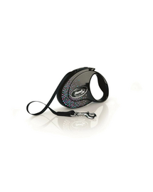 Glam Splash Mystic S Taśma 3m czarna