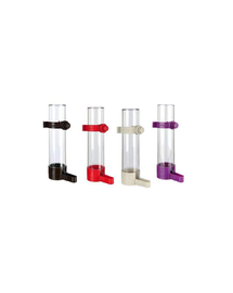 TRIXIE Adăpător pentru păsări 130 ml / 16 cm