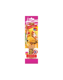 VITAPOL ﻿﻿Smakers pentru canari - miere 45 g