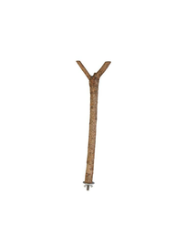 TRIXIE Jucărie din lemn pentru păsări 35 cm