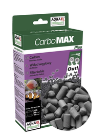 Aquael Cartuș carbomax plus 1l (n)