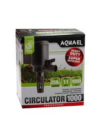 Aquael Pompa de Recirculare Circulator 1000