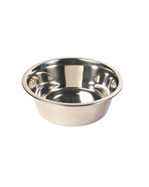 TRIXIE Bol metal pentru caine 0.2 l/10cm