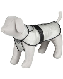 TRIXIE Pelerina ploaie caini, marimea 50 cm