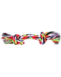 TRIXIE Jucărie sfoară bumbac 15 cm