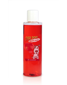 OVER ZOO Sampon pentru caini, cu capsuni 200 ml