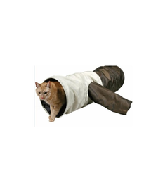 TRIXIE Tunel pentru pisici 115 cm