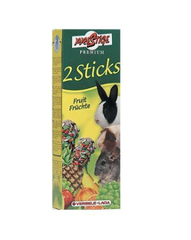 VERSELE-LAGA Prestige 110 g snack fructe pentru chinchila
