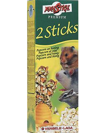 VERSELE-LAGA Prestige 110 g snack popcorn pentru șobolan și hamster