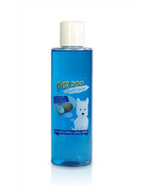 OVER ZOO Sampon pentru caini, cu cocos 200 ml