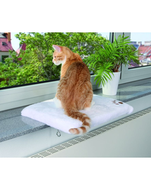 TRIXIE Pat pentru pervaz