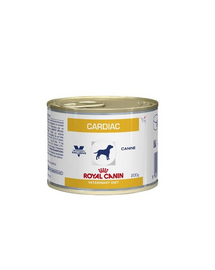ROYAL CANIN Dog cardiac canine 200 g