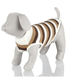 TRIXIE Pulover pentru câini Hamilton L 60 cm.