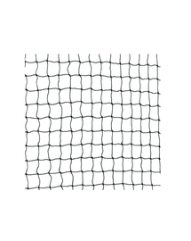 TRIXIE Plasă de protecție negru 2 x 1.5 M