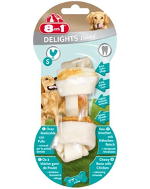 8in1 Delights os dentar S