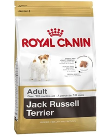 ROYAL CANIN Jack russell terrier adult 7.5 kg