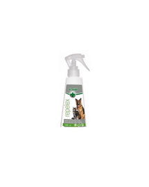 DERMAPHARM Repelex spray repelent animale anti-zgâriere și marcaj 100 ml