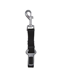 TRIXIE Lesă scurtă pentru prindere în mașină XS-S 30-45 cm