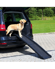 TRIXIE Rampă pliabilă `Petwalk` - maxim 90 kg