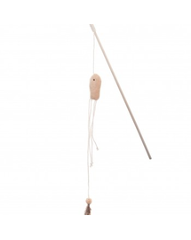 COMFY Jucărie Gaia undiță cu pești 40 cm