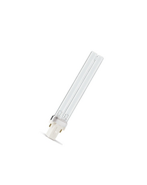 AQUAEL Bec UV-C acvariu 11W Philips pentru sterilizare apă