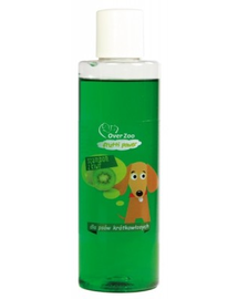 OVER ZOO Sampon pentru caini cu par scurt 200 ml