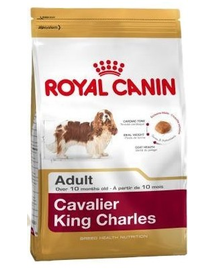 ROYAL CANIN Cavalier King Charles Adult 1.5 kg