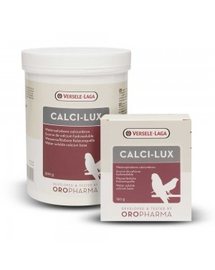 VERSELE-LAGA Calci-Lux - calciu premium pentru păsări 150 g