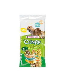 VERSELE-LAGA Crispy Sticks - MIX 3 snackuri