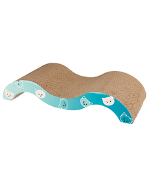 TRIXIE Sisal din carton Mimi 50 × 9 × 23 cm