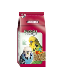 VERSELE-LAGA Budgies 20 kg -   pentru peruș