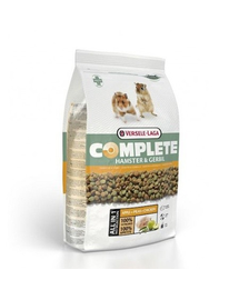 VERSELE-LAGA Hamster&Gerbil Hrana completa pentru hamsteri si gerbili 2kg