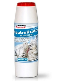 BENEK Neutralizator mirosuri - natural 500 g