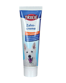 TRIXIE Pastă de dinți pentru câini 100 g